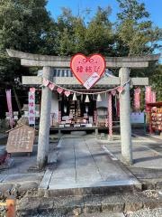 冠纓神社