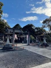 冠纓神社