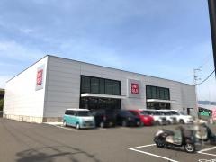 ユニクロ　保免店