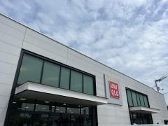 ユニクロ　保免店
