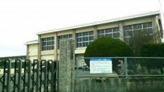 諸富南小学校
