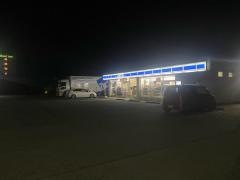 ローソン 熊本不知火町店