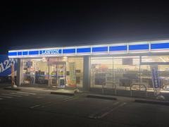 ローソン　熊本不知火町店