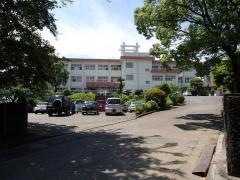 宮崎市立高岡中学校
