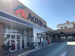 Ａコープ　神宮店