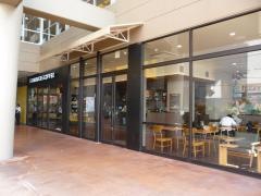 スターバックスコーヒー　堺プラットプラット店