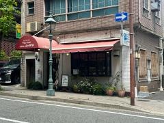 青山ステーキ
