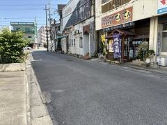 うちなー料理てんてん
