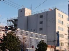 フクシマガリレイ株式会社