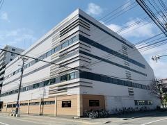 宮の森スポーツ倶楽部　ゴルフスクール宮の森校