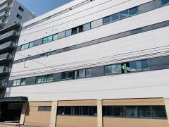 宮の森スポーツ倶楽部　ゴルフスクール宮の森校