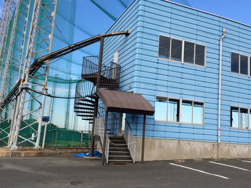 施設別入口