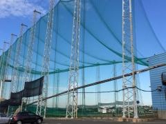 ゴルフパートナー　阪南練習場