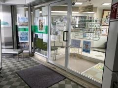 山本耳鼻咽喉科医院