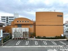早川内科胃腸科医院