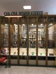 ＣＨＡ－ＣＨＡ・ＨＯＵＳＥ・ＣＯＦＦＥＥ　マルナカ徳島店