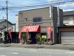 まるとみ食堂
