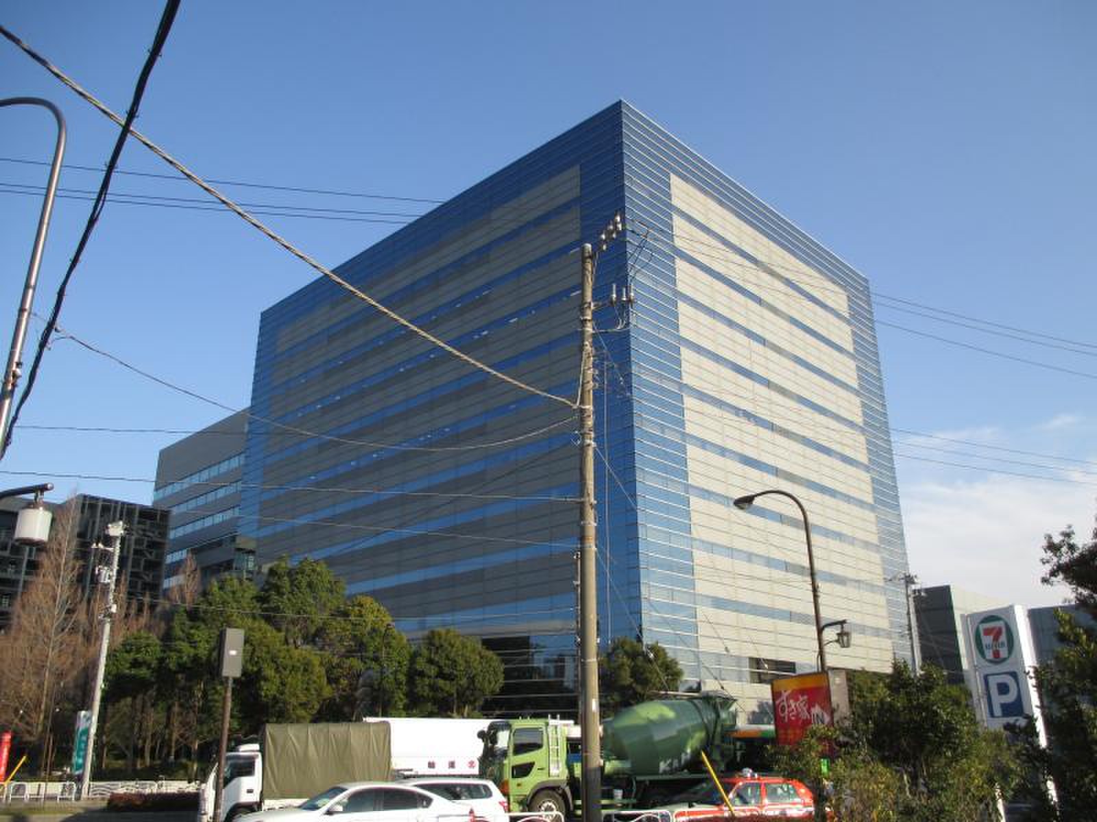 ＮＥＣソリューションイノベータ株式会社／ホームメイト