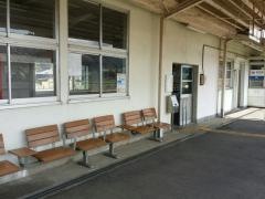 王子保駅