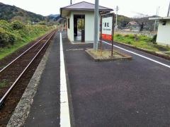 黒松駅