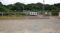 黒松駅