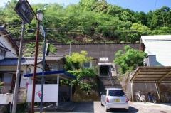 十川駅