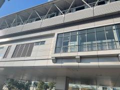 東京ビッグサイト駅