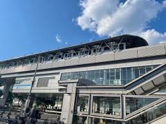 東京ビッグサイト駅