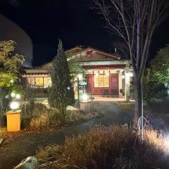 ピッツェリア・マリノ　鈴鹿店