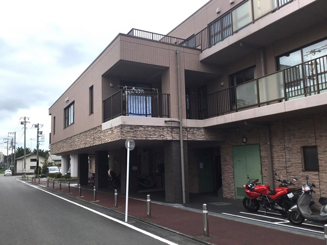 よもぎの里愛の丘
