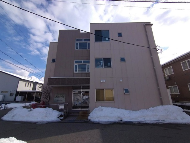 大桑の家