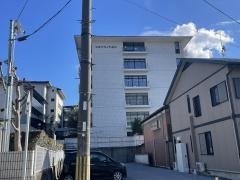 スキナヴィラ水口