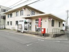奥町郵便局