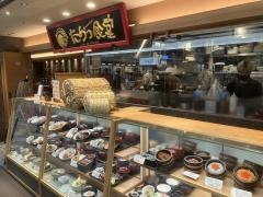 ためつ食堂
