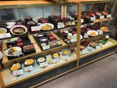 ためつ食堂