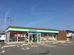 ファミリーマート　県道豊郷店