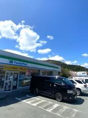 ファミリーマート　磯部恵利原店