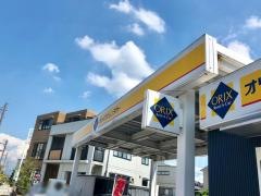 オリックスレンタカー福井駅前店