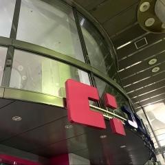 ココカラファイン名古屋栄店