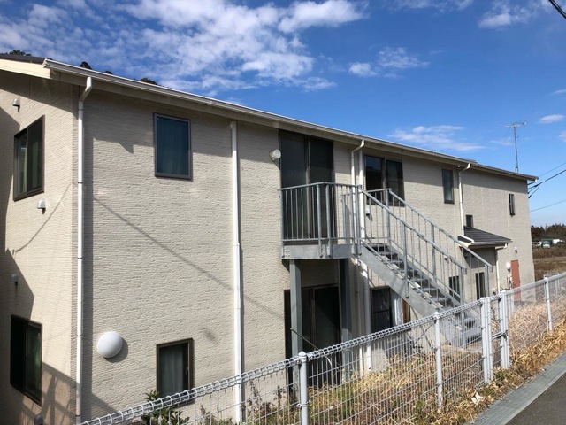 グループホームいきいきの家印西