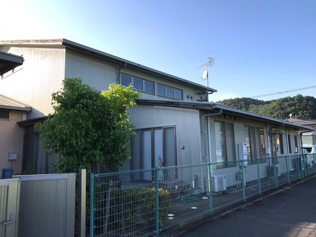 北狩野ケアセンター 施設外観