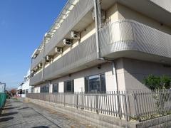 地域密着型特別養護老人ホームすずな園