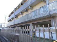 地域密着型特別養護老人ホームすずな園