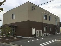 グループホーム　たのしい家野多目