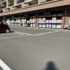 個別指導Ａｘｉｓ　大分駅前校