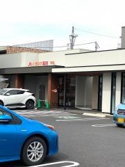 くすのき薬局　朝日