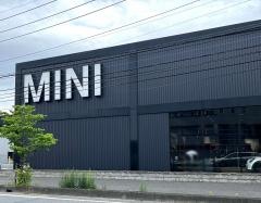ＭＩＮＩ川越