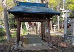 高岩神社