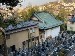 陽林寺