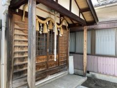 恵毘須神社